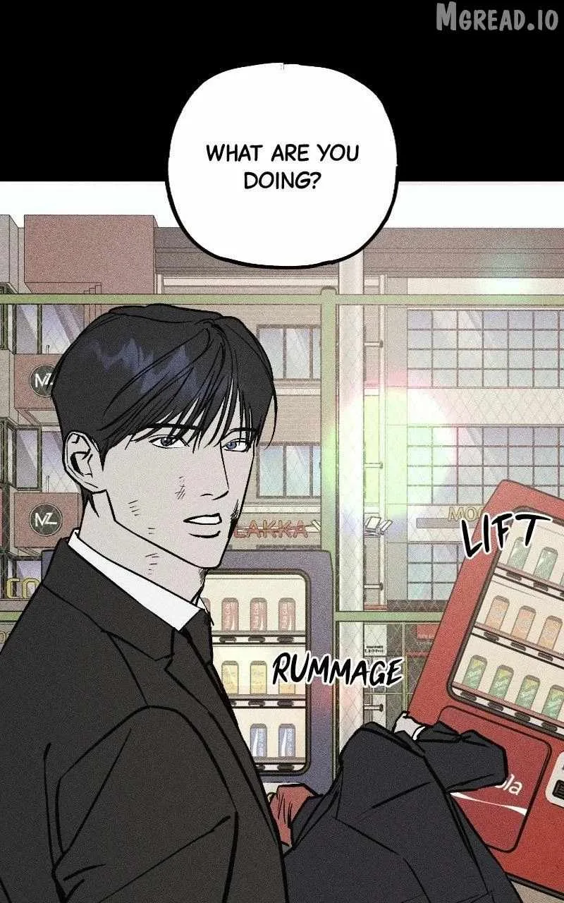 Acting Gangster Chapter 36 page 80