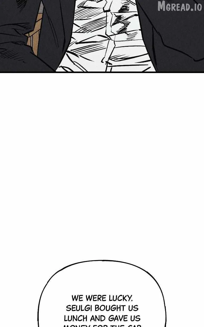 Acting Gangster Chapter 36 page 85