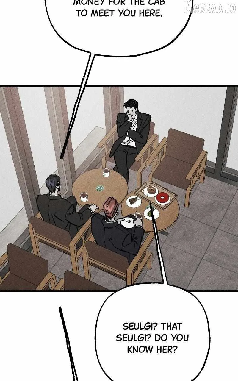 Acting Gangster Chapter 36 page 86