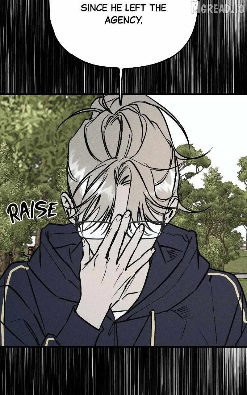 Acting Gangster Chapter 36 page 91