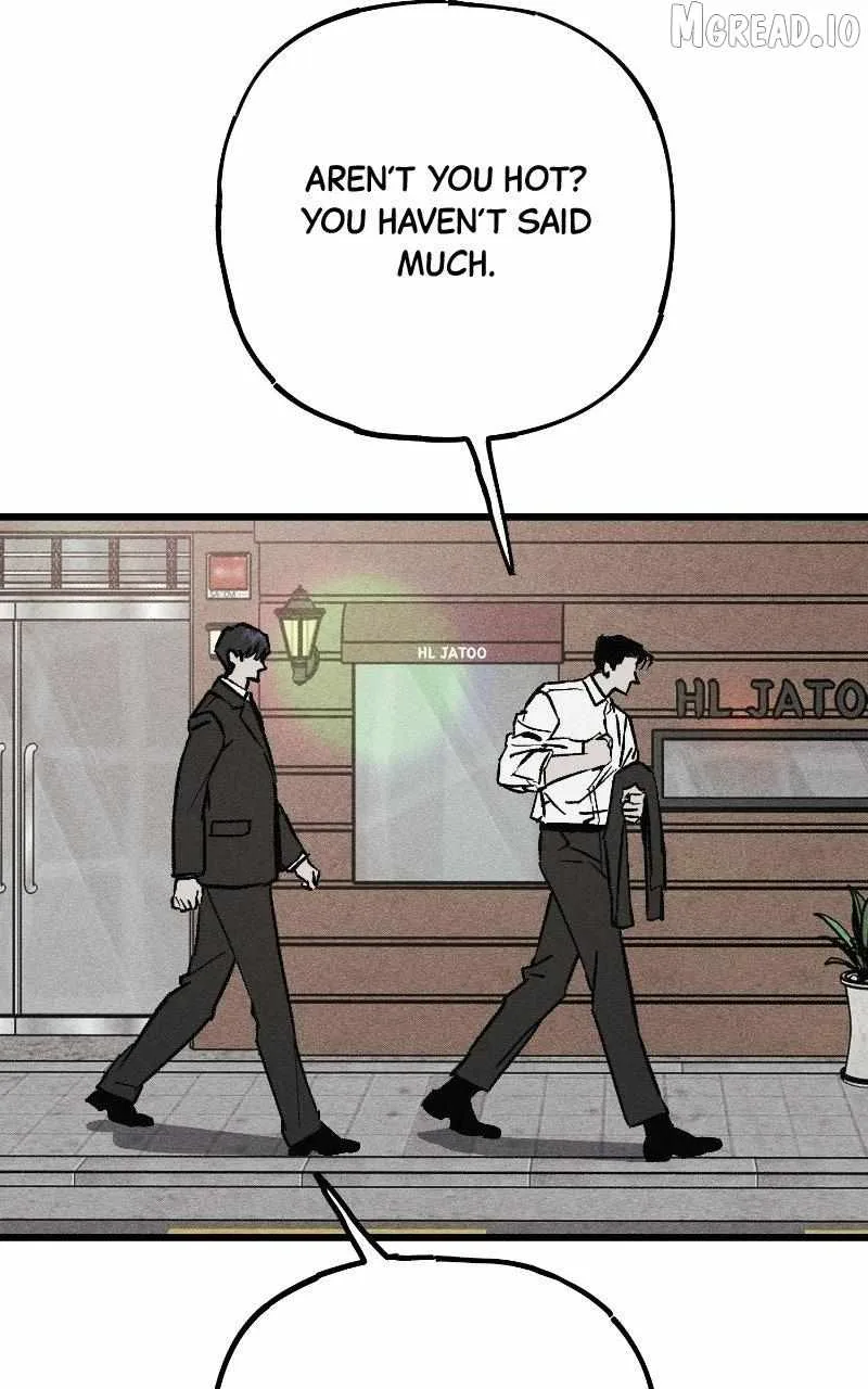 Acting Gangster Chapter 36 page 101