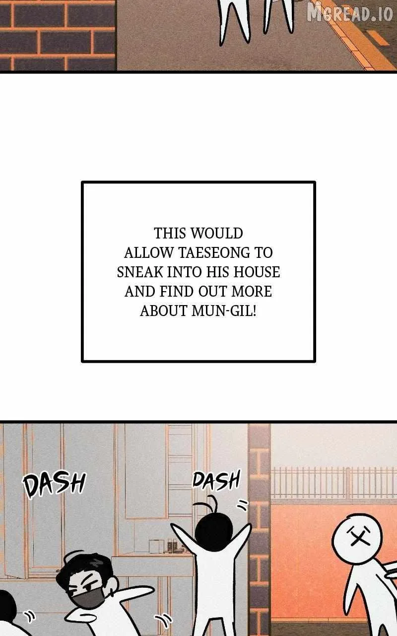 Acting Gangster Chapter 36 page 116
