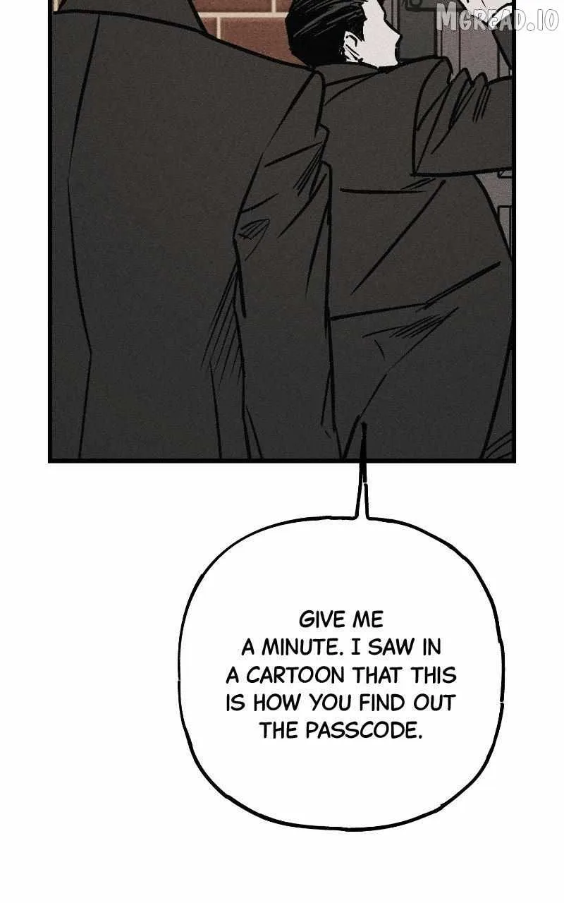 Acting Gangster Chapter 36 page 142