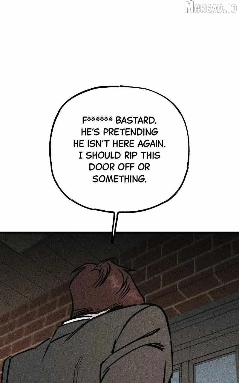 Acting Gangster Chapter 36 page 152