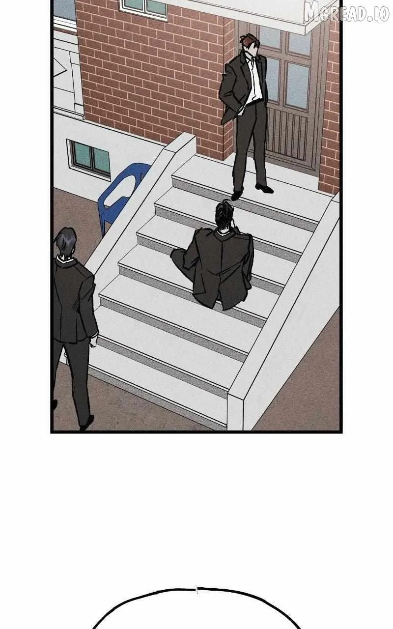 Acting Gangster Chapter 36 page 156