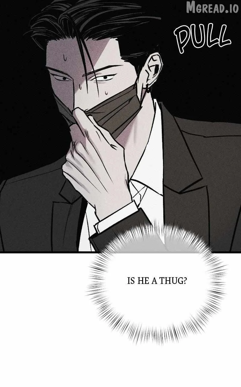Acting Gangster Chapter 36 page 159