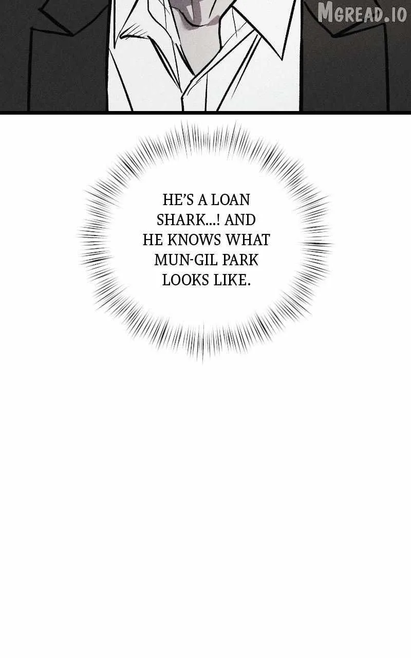 Acting Gangster Chapter 36 page 163