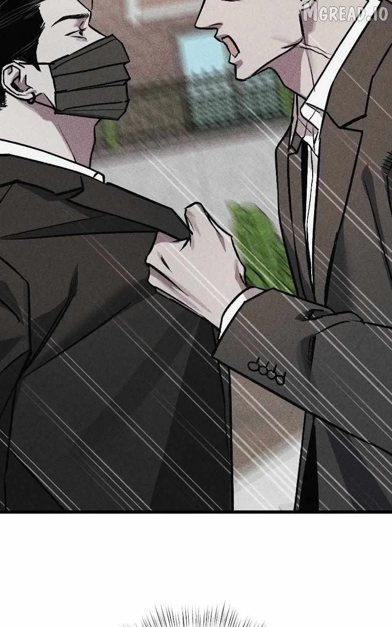 Acting Gangster Chapter 36 page 165