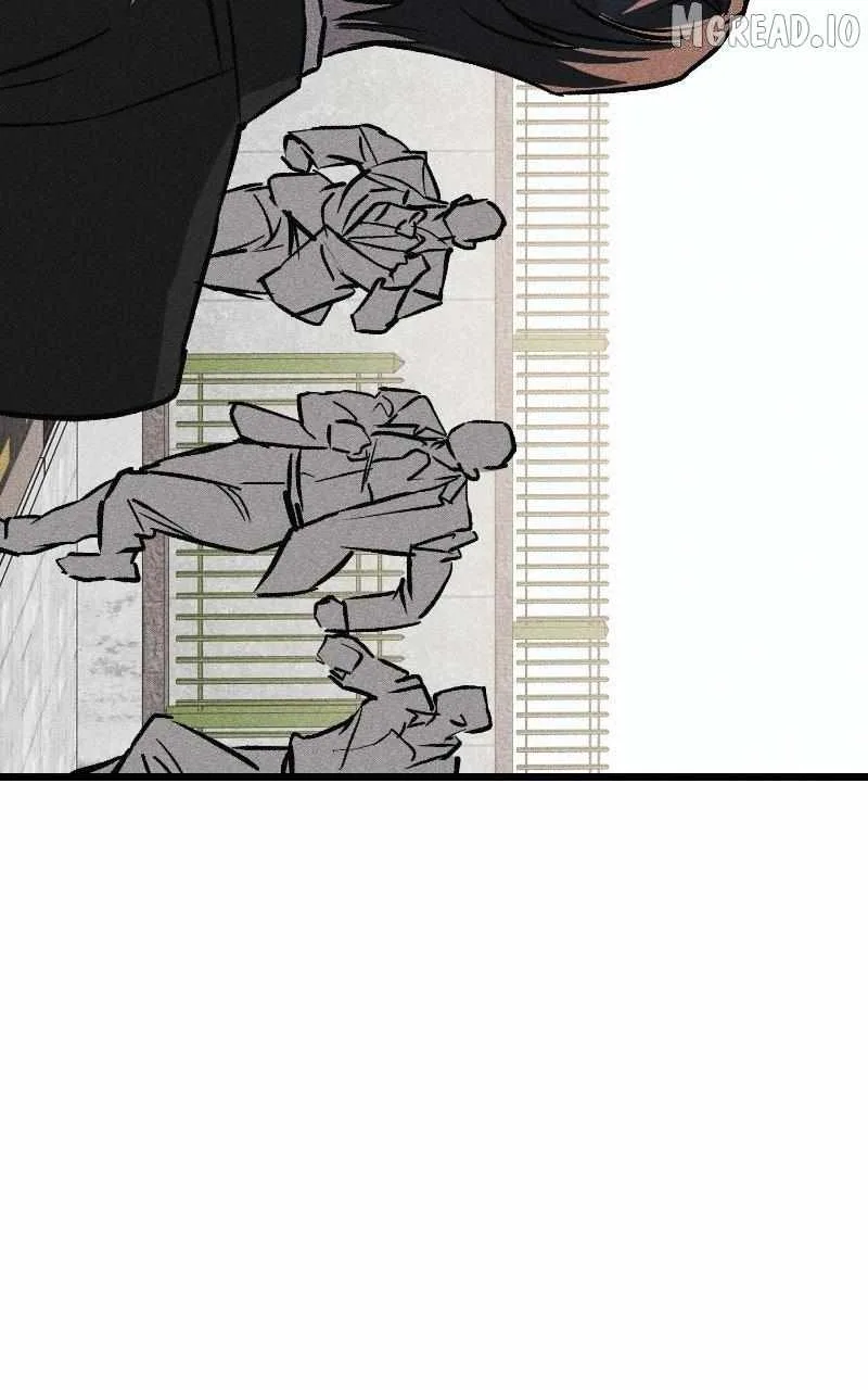 Acting Gangster Chapter 36 page 183