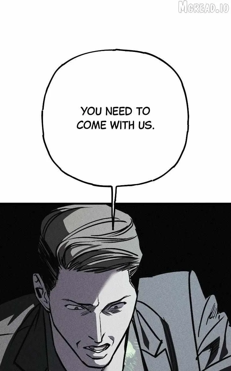 Acting Gangster Chapter 36 page 201