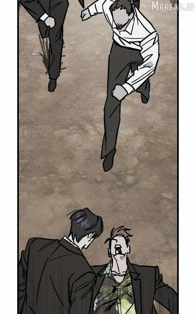 Acting Gangster Chapter 36 page 211