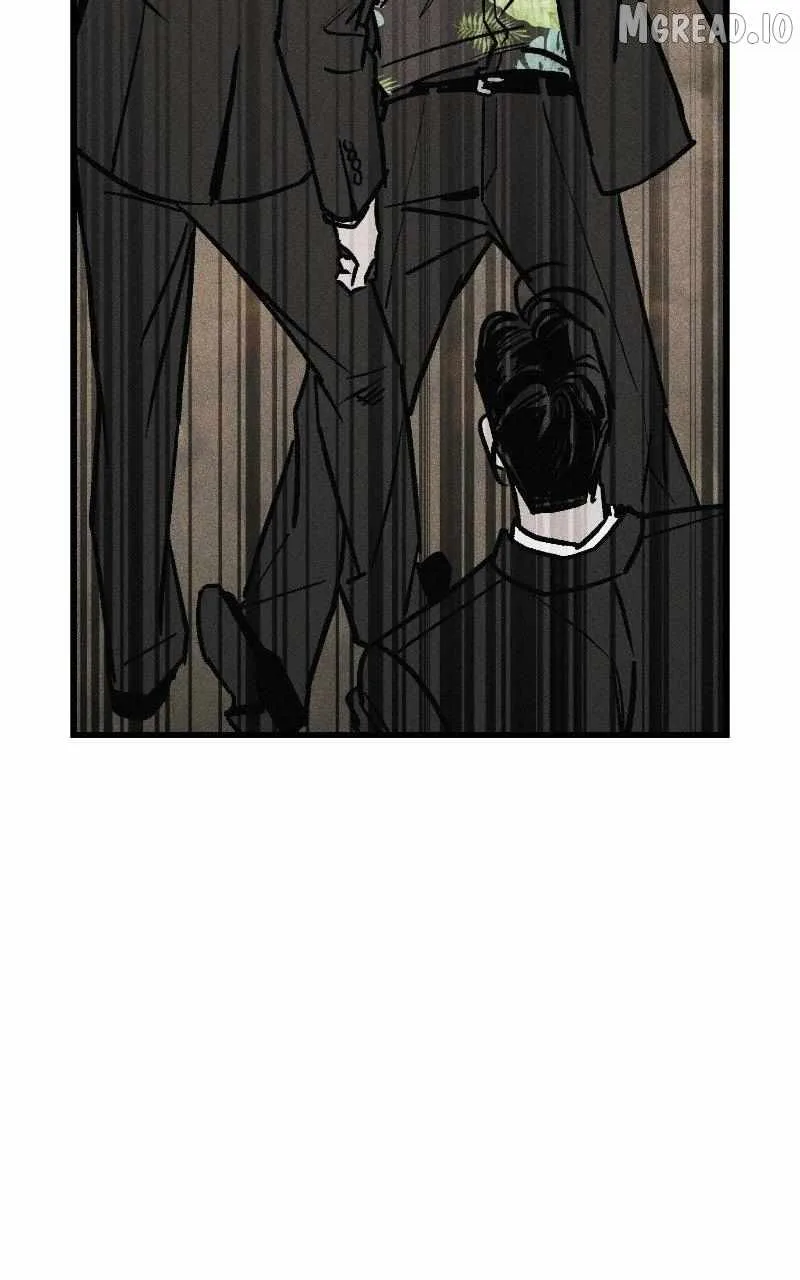 Acting Gangster Chapter 36 page 212