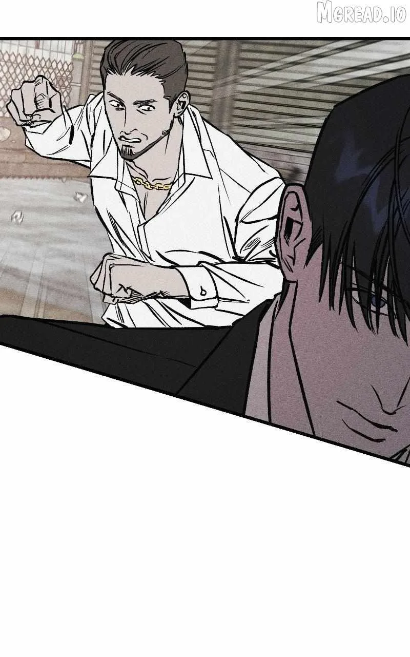 Acting Gangster Chapter 36 page 215