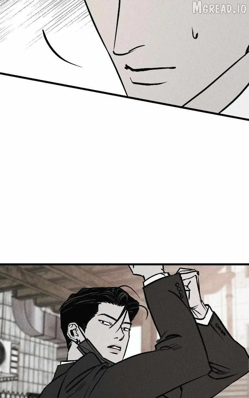 Acting Gangster Chapter 36 page 218