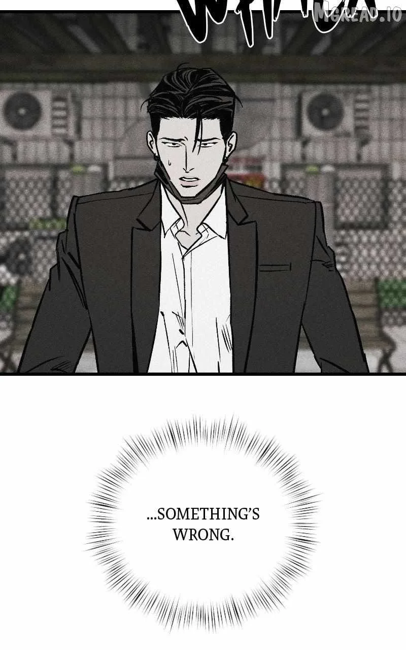 Acting Gangster Chapter 36 page 223