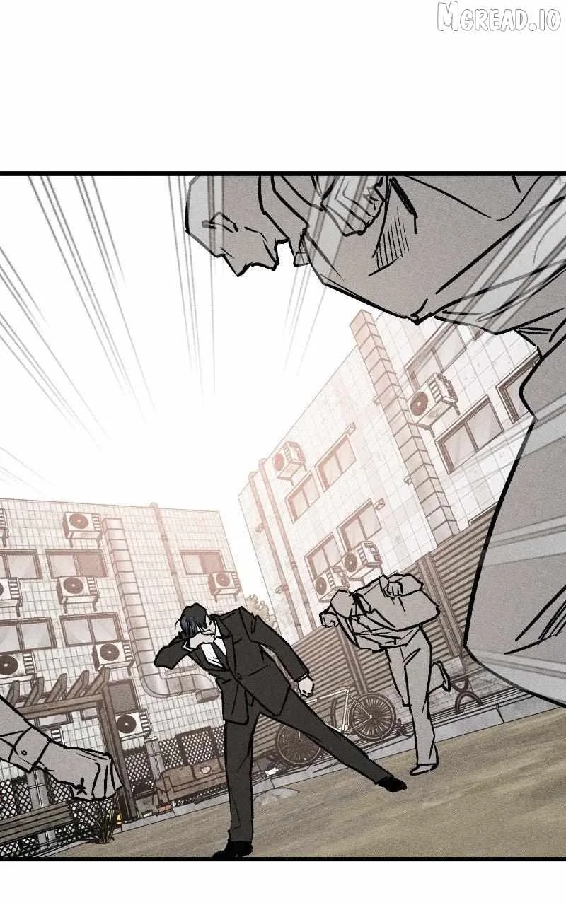 Acting Gangster Chapter 36 page 220