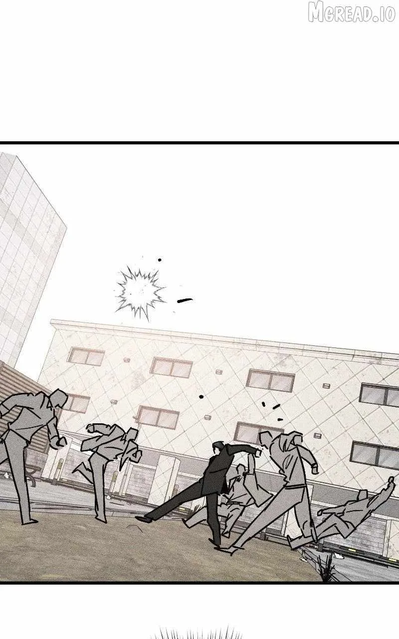Acting Gangster Chapter 36 page 224