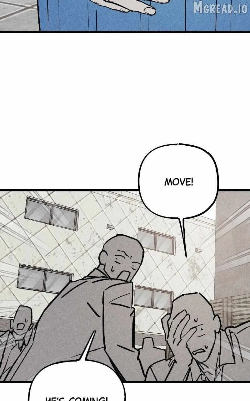 Acting Gangster Chapter 36 page 229