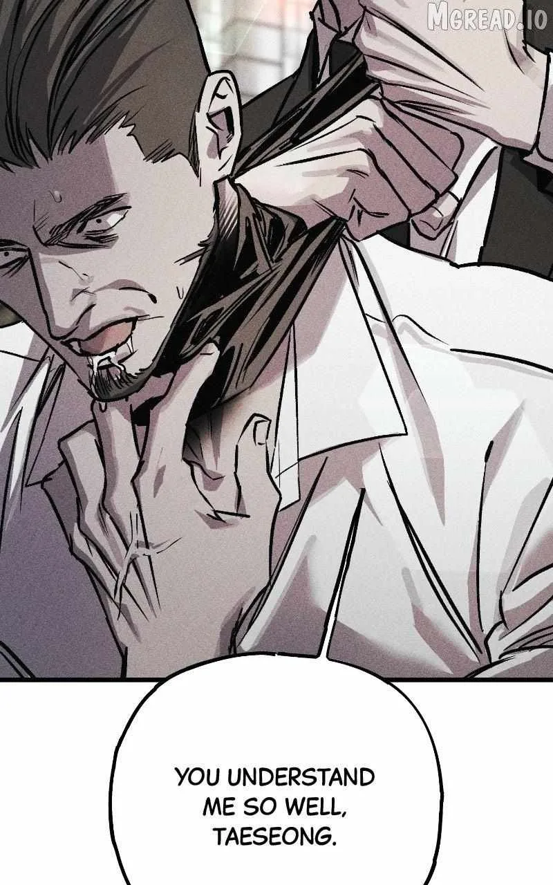 Acting Gangster Chapter 36 page 239