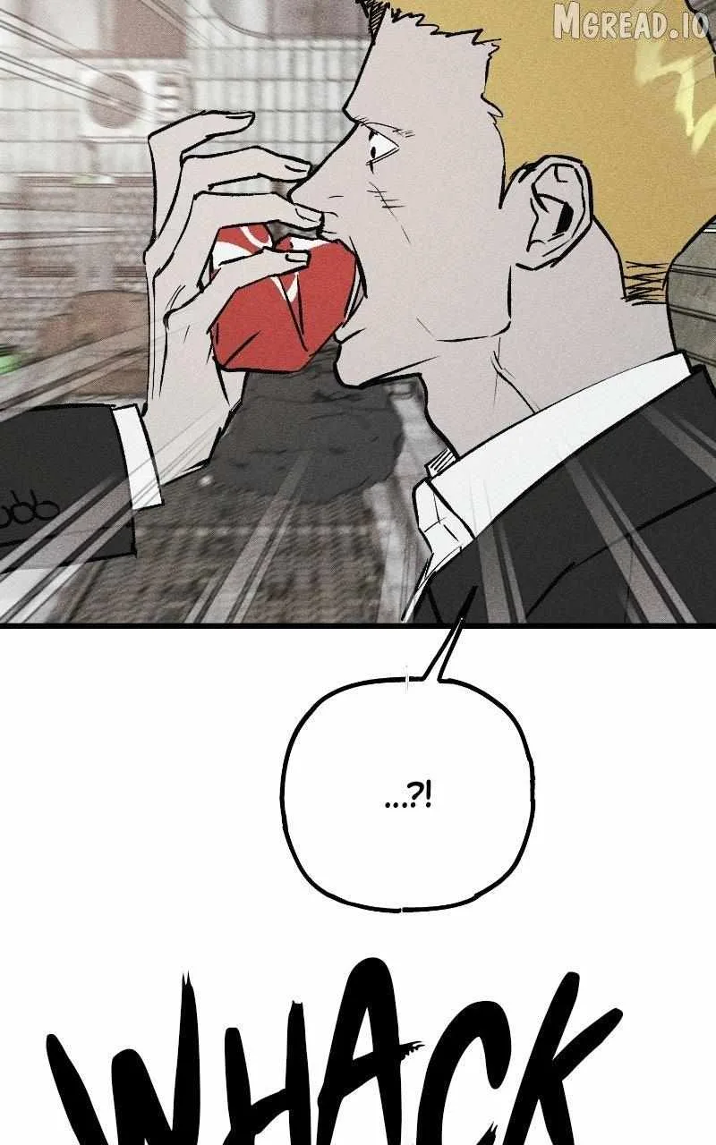 Acting Gangster Chapter 36 page 242