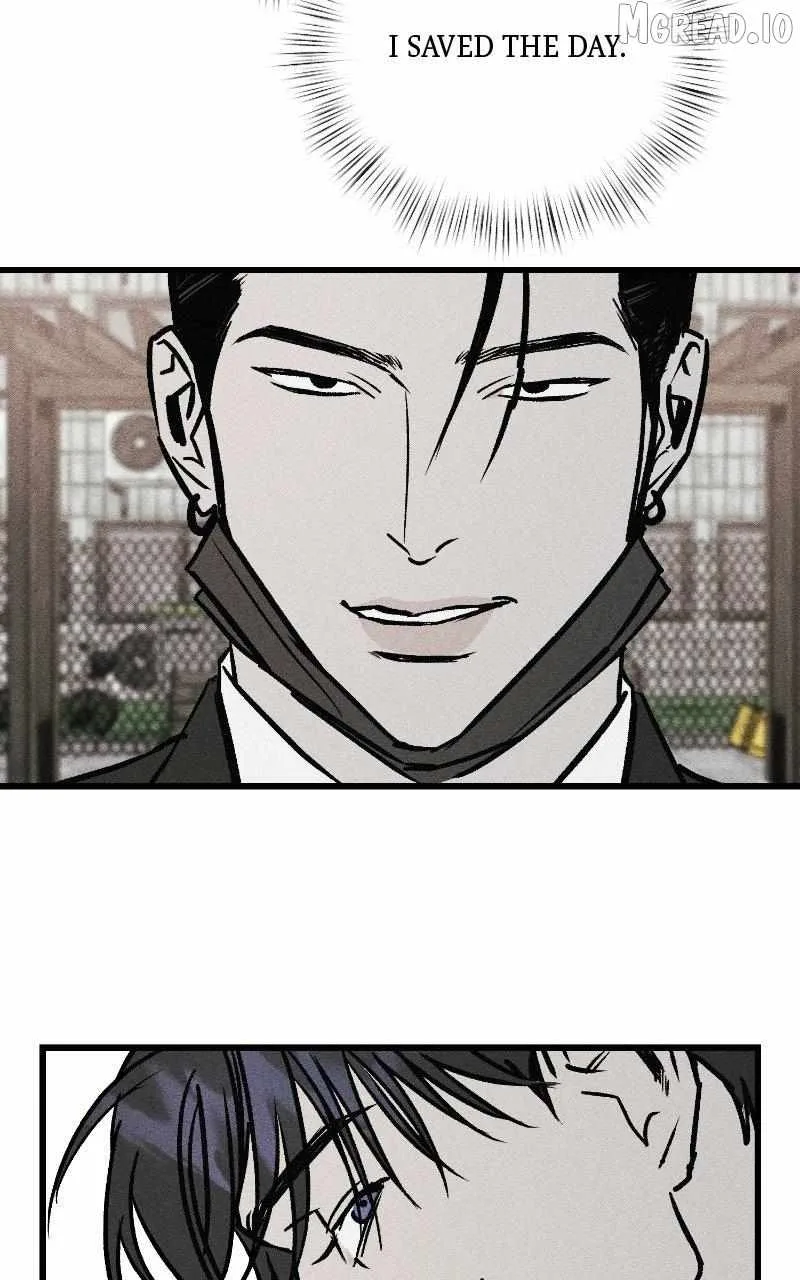 Acting Gangster Chapter 36 page 248