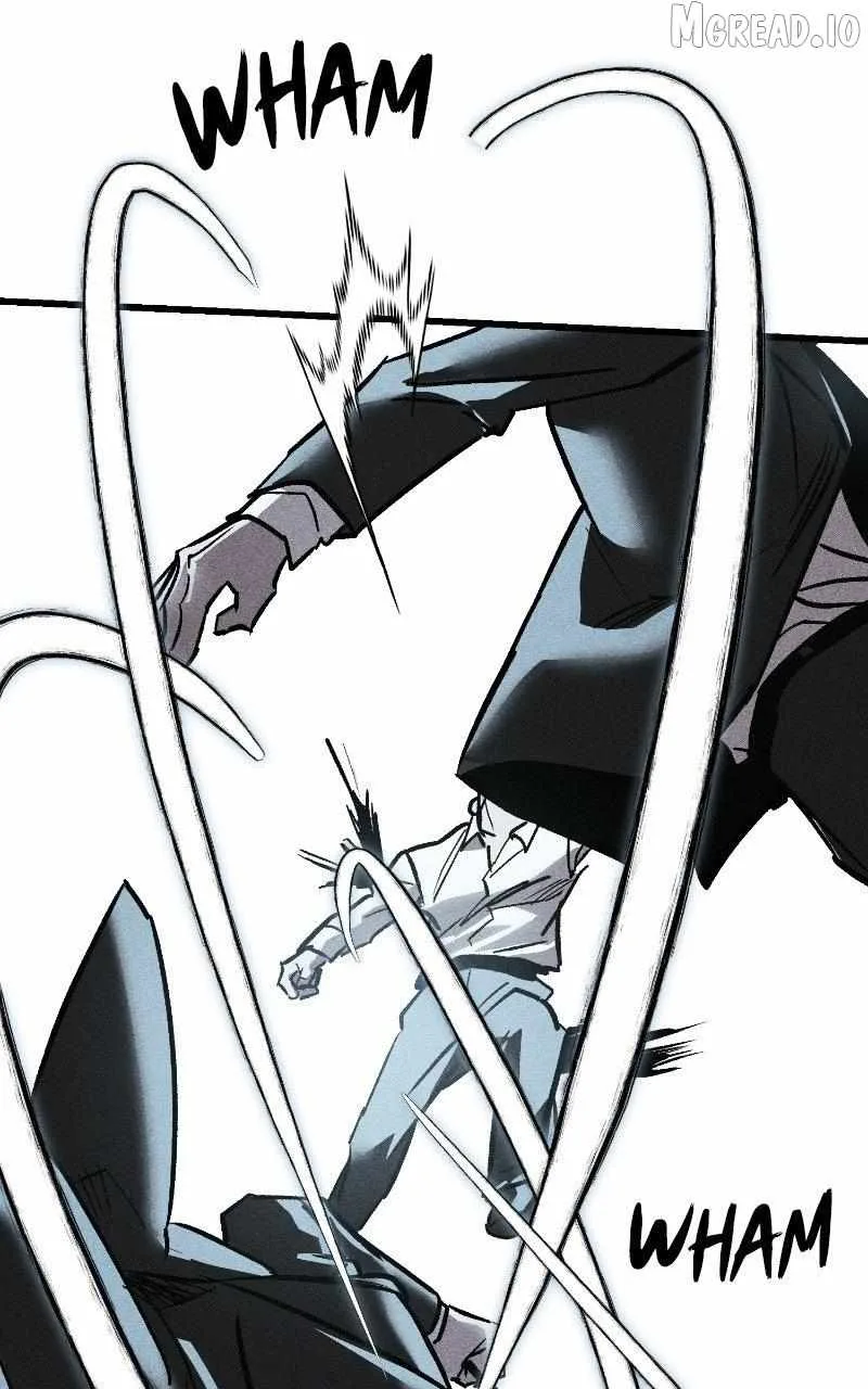 Acting Gangster Chapter 36 page 246