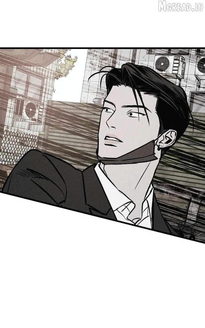 Acting Gangster Chapter 36 page 252