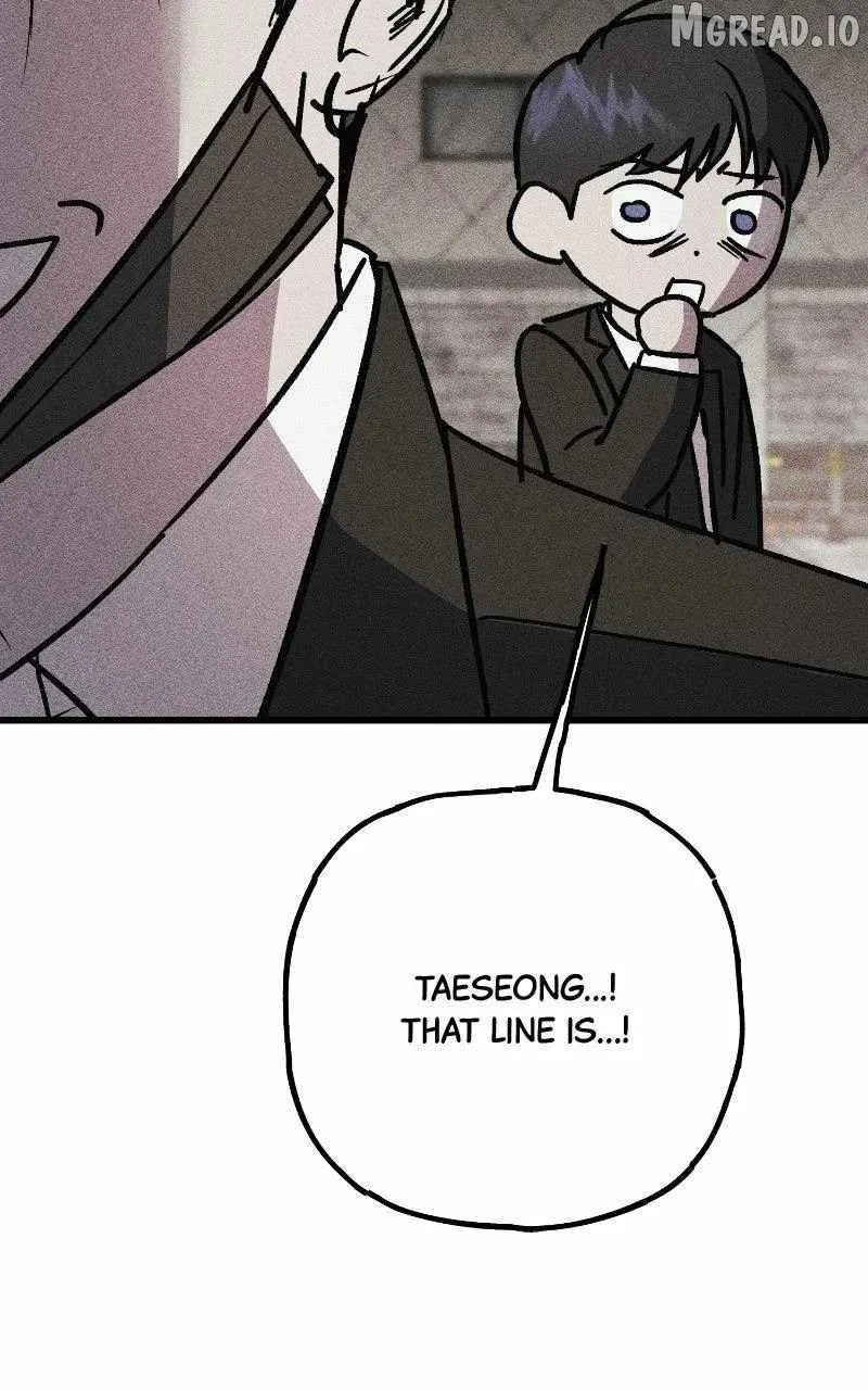 Acting Gangster Chapter 36 page 261