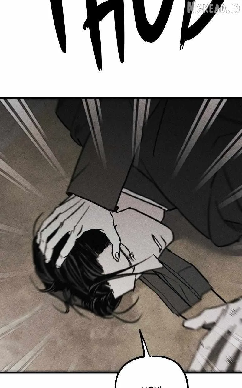 Acting Gangster Chapter 36 page 264
