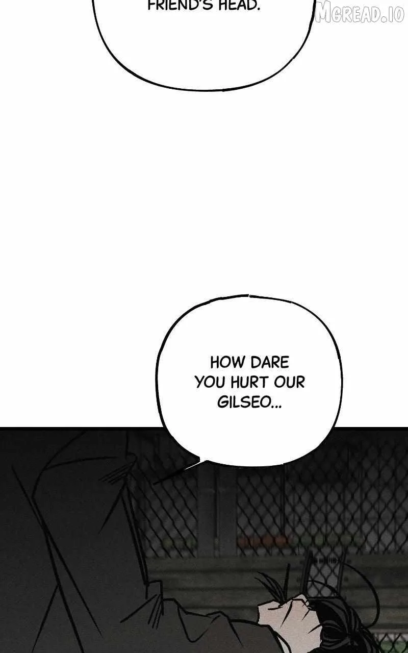 Acting Gangster Chapter 36 page 268
