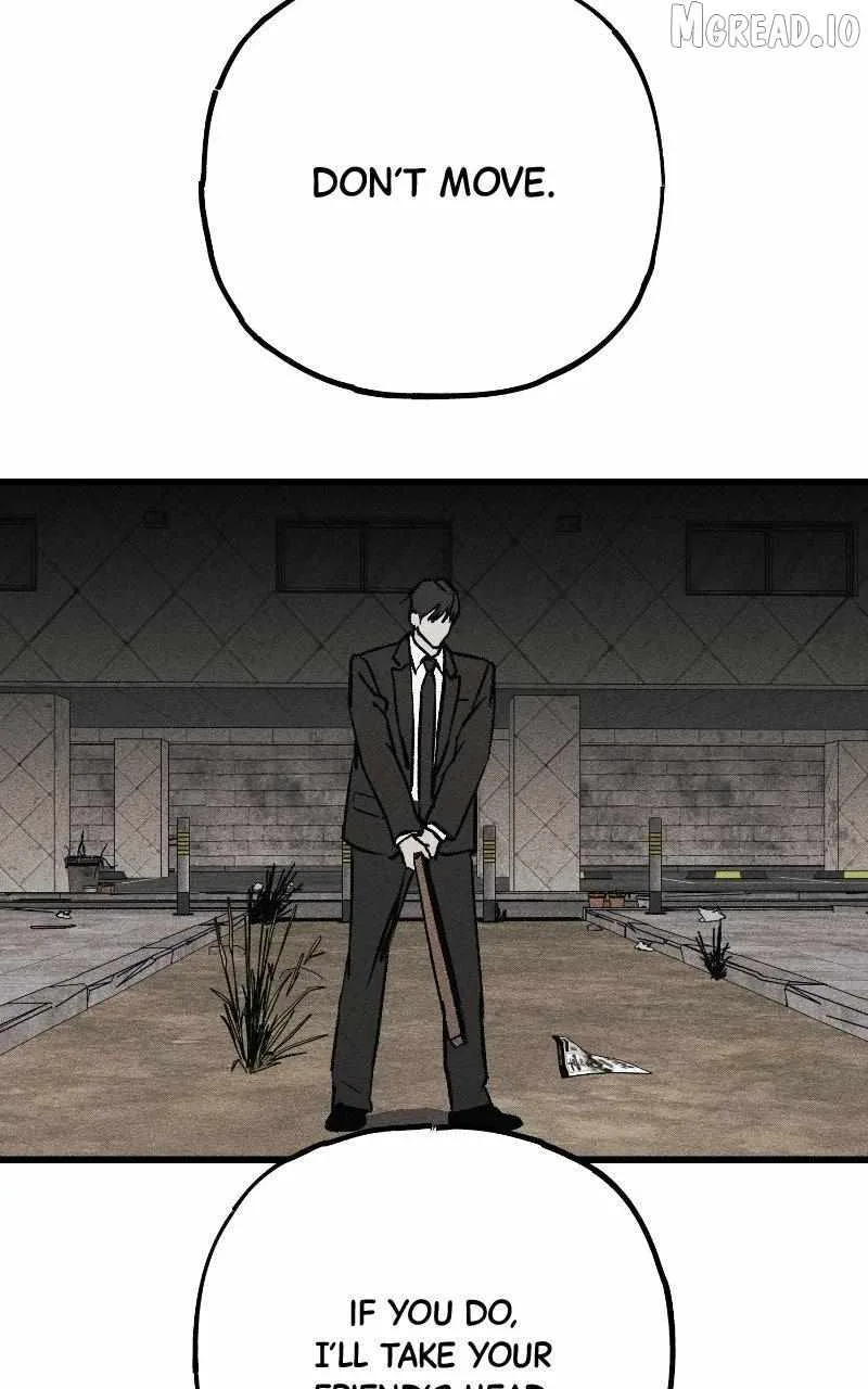 Acting Gangster Chapter 36 page 267