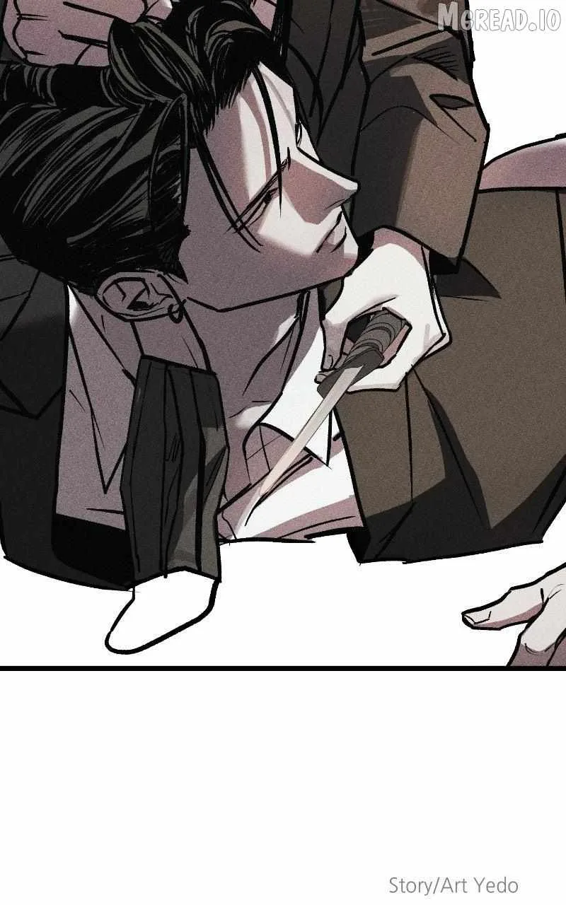 Acting Gangster Chapter 36 page 272