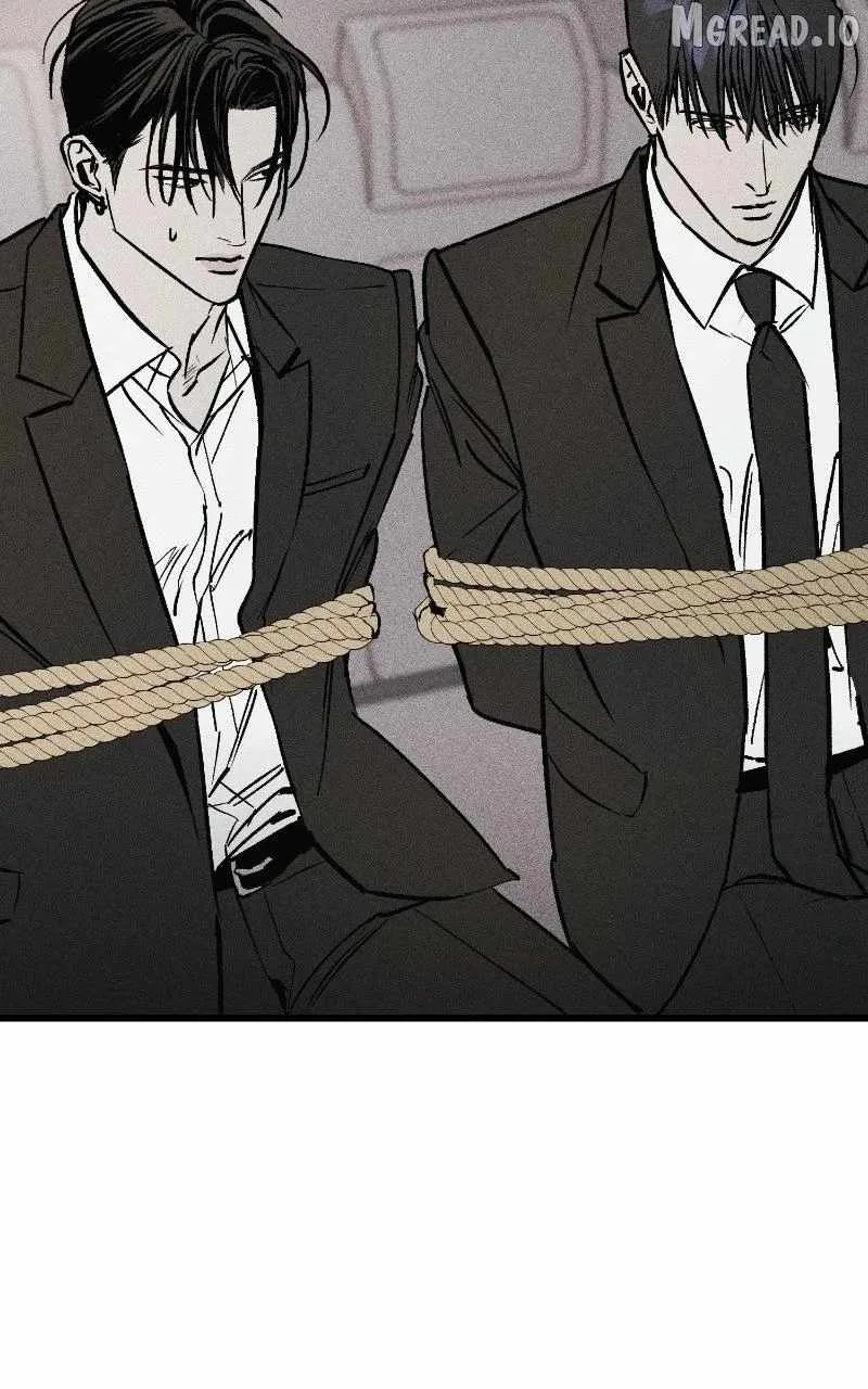 Acting Gangster Chapter 37 page 4