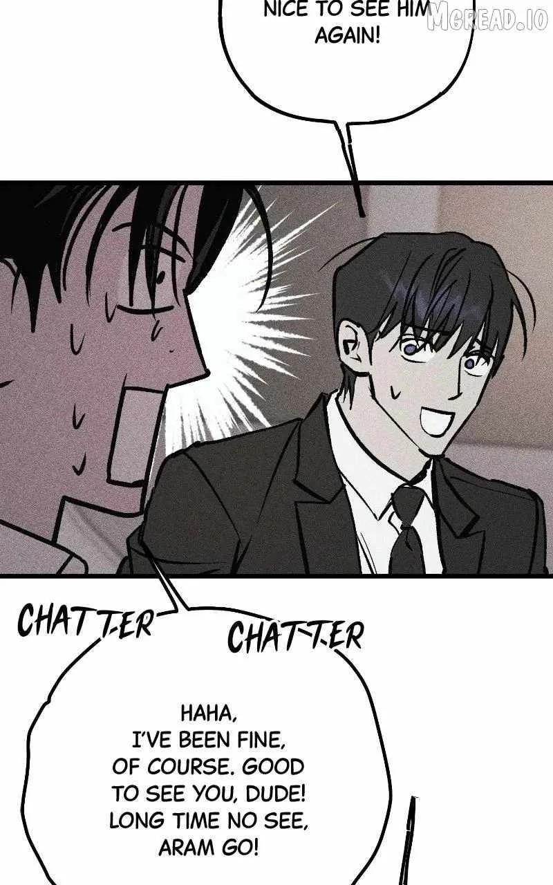 Acting Gangster Chapter 37 page 26