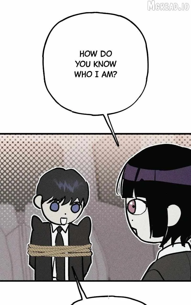 Acting Gangster Chapter 37 page 28