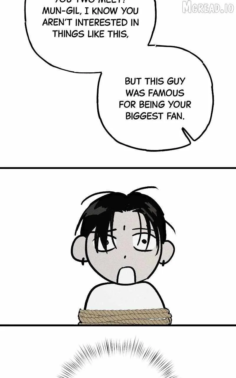 Acting Gangster Chapter 37 page 30