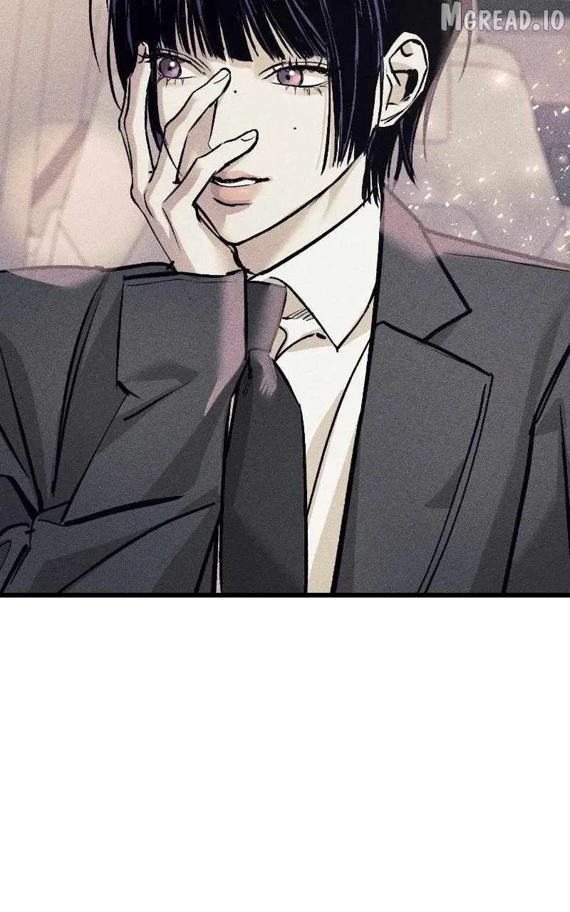 Acting Gangster Chapter 37 page 19