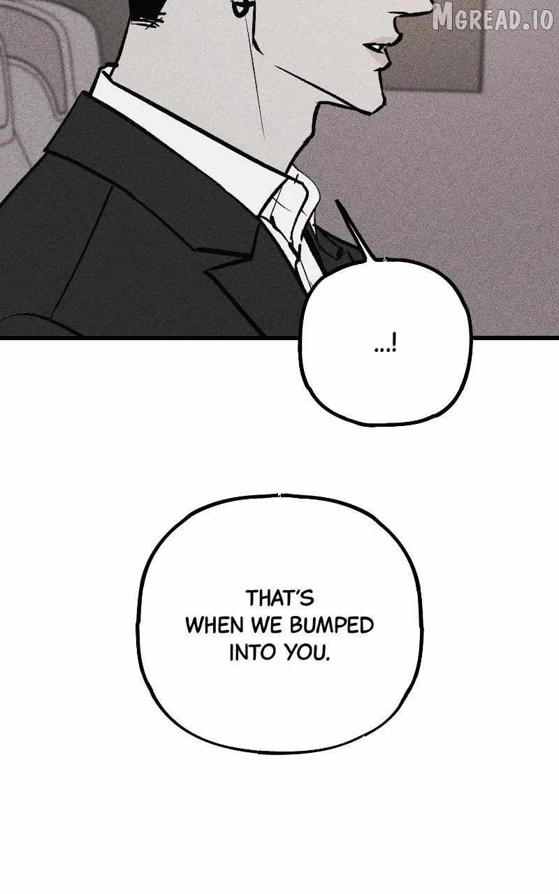 Acting Gangster Chapter 37 page 35