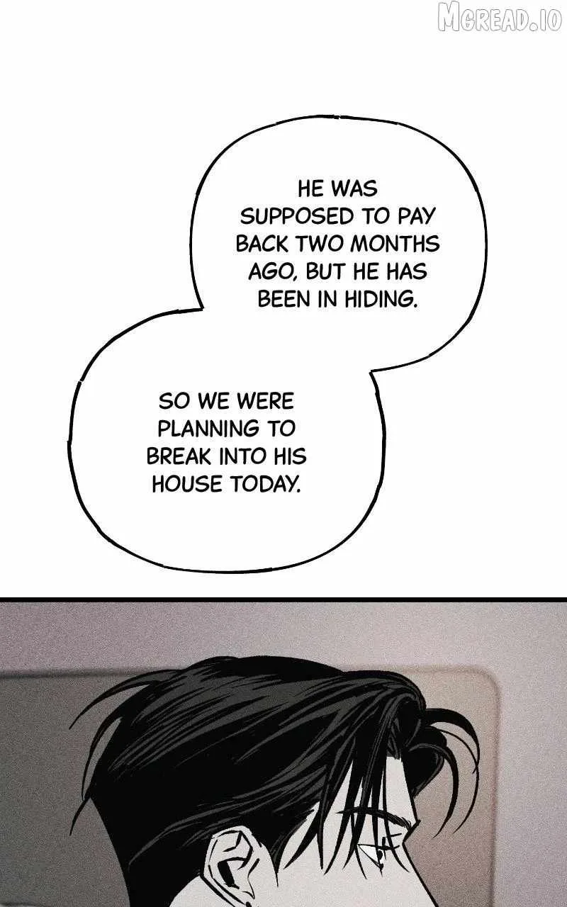 Acting Gangster Chapter 37 page 34