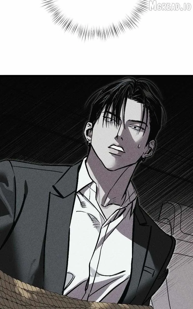 Acting Gangster Chapter 37 page 48