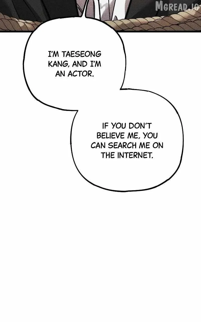 Acting Gangster Chapter 37 page 62