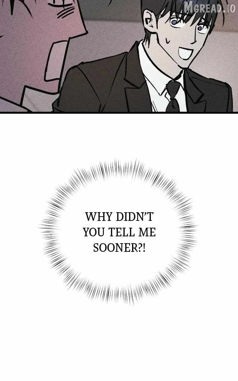 Acting Gangster Chapter 37 page 78