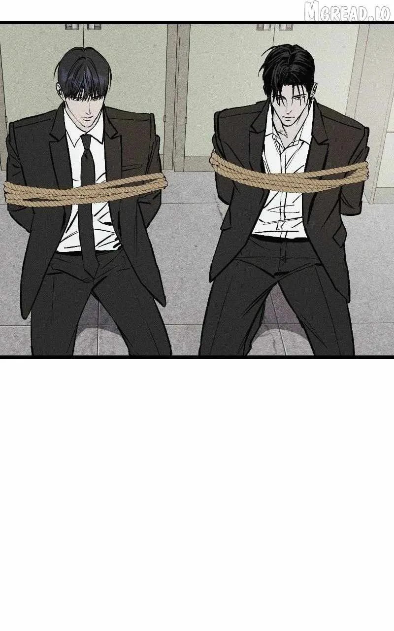 Acting Gangster Chapter 37 page 84