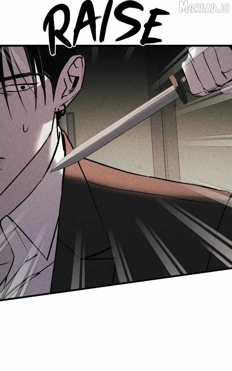 Acting Gangster Chapter 37 page 88