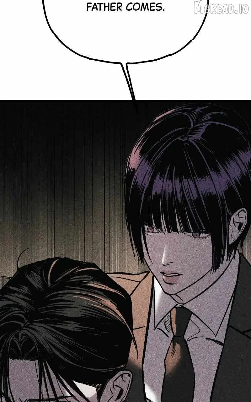 Acting Gangster Chapter 37 page 90