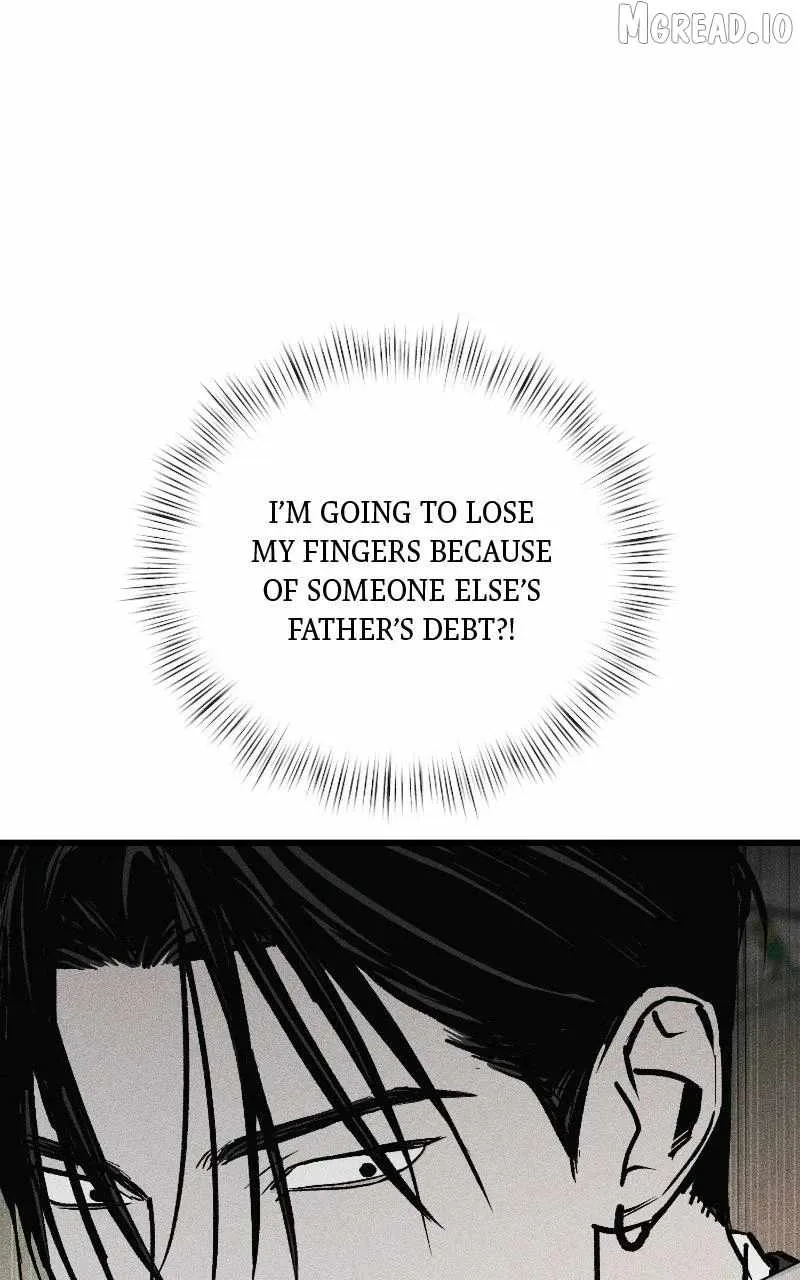 Acting Gangster Chapter 37 page 92
