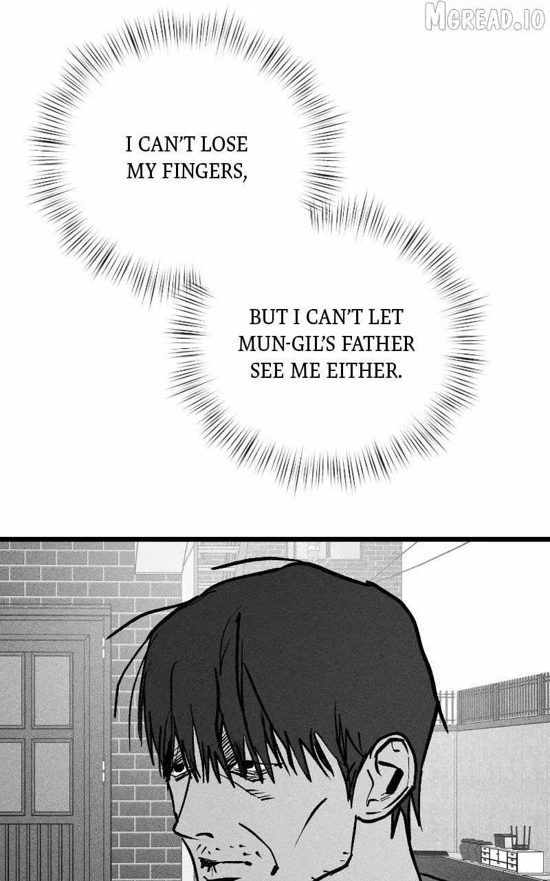 Acting Gangster Chapter 37 page 94