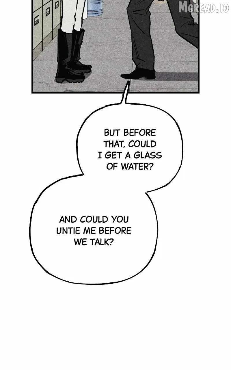 Acting Gangster Chapter 37 page 113