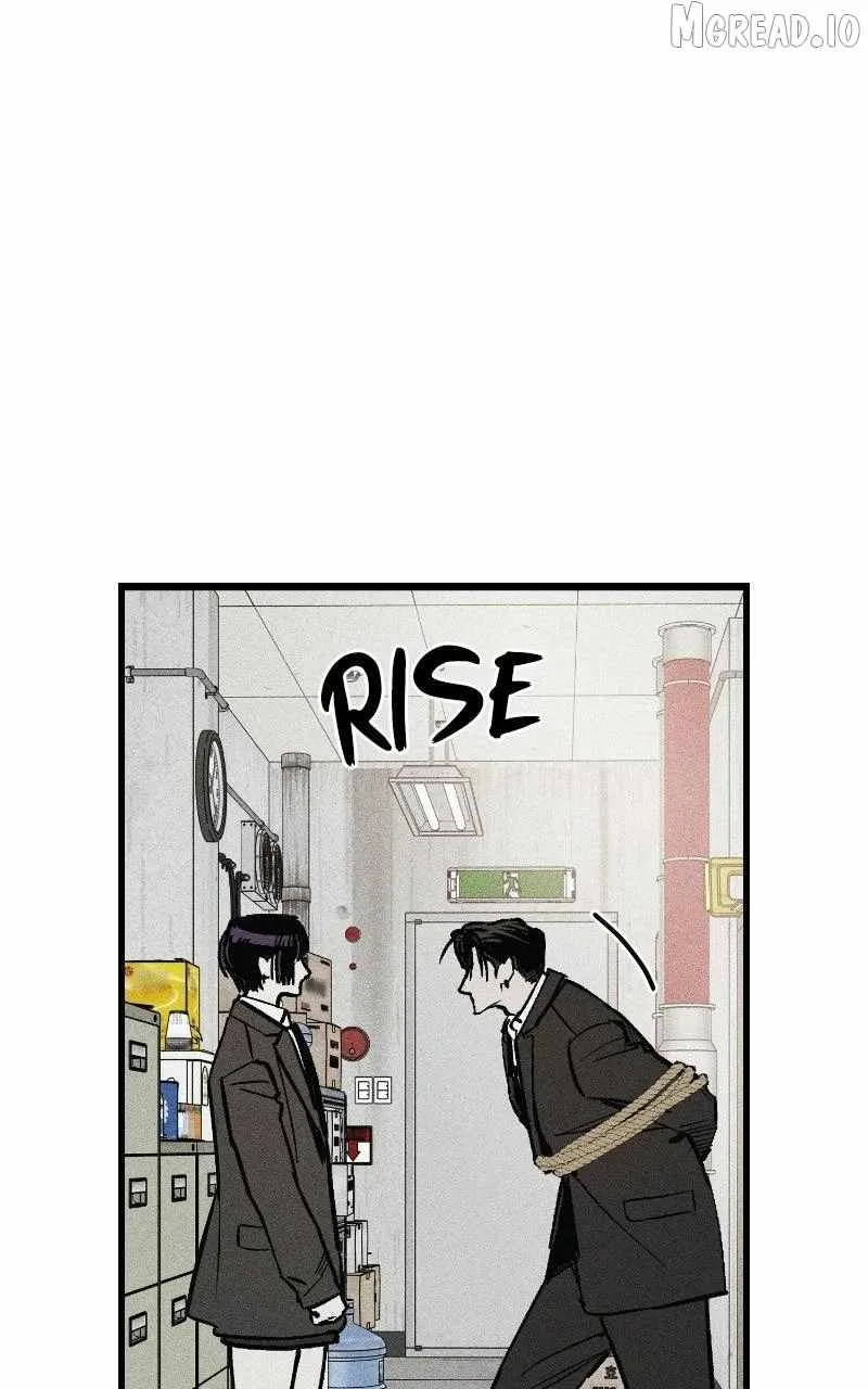 Acting Gangster Chapter 37 page 112
