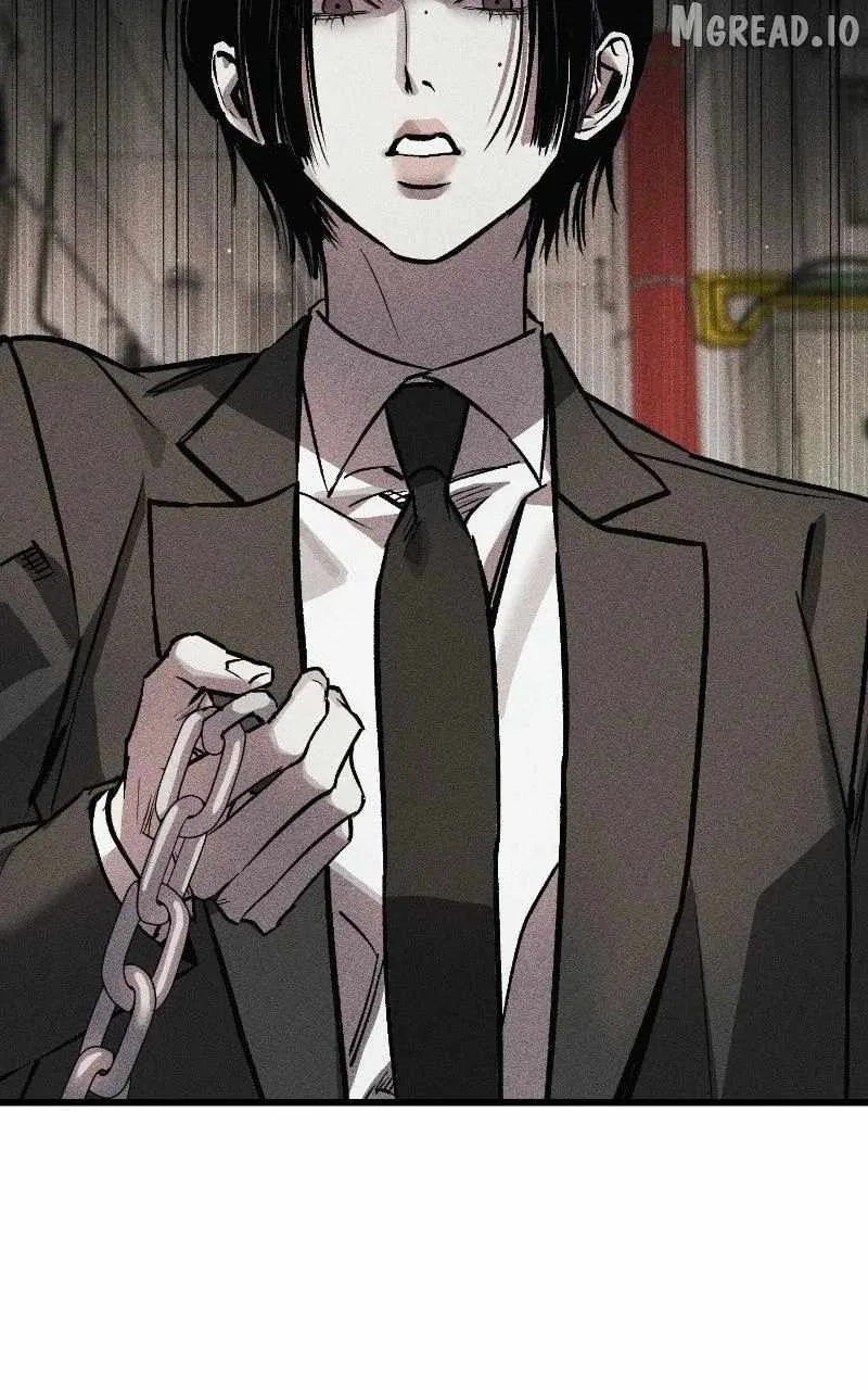Acting Gangster Chapter 37 page 122